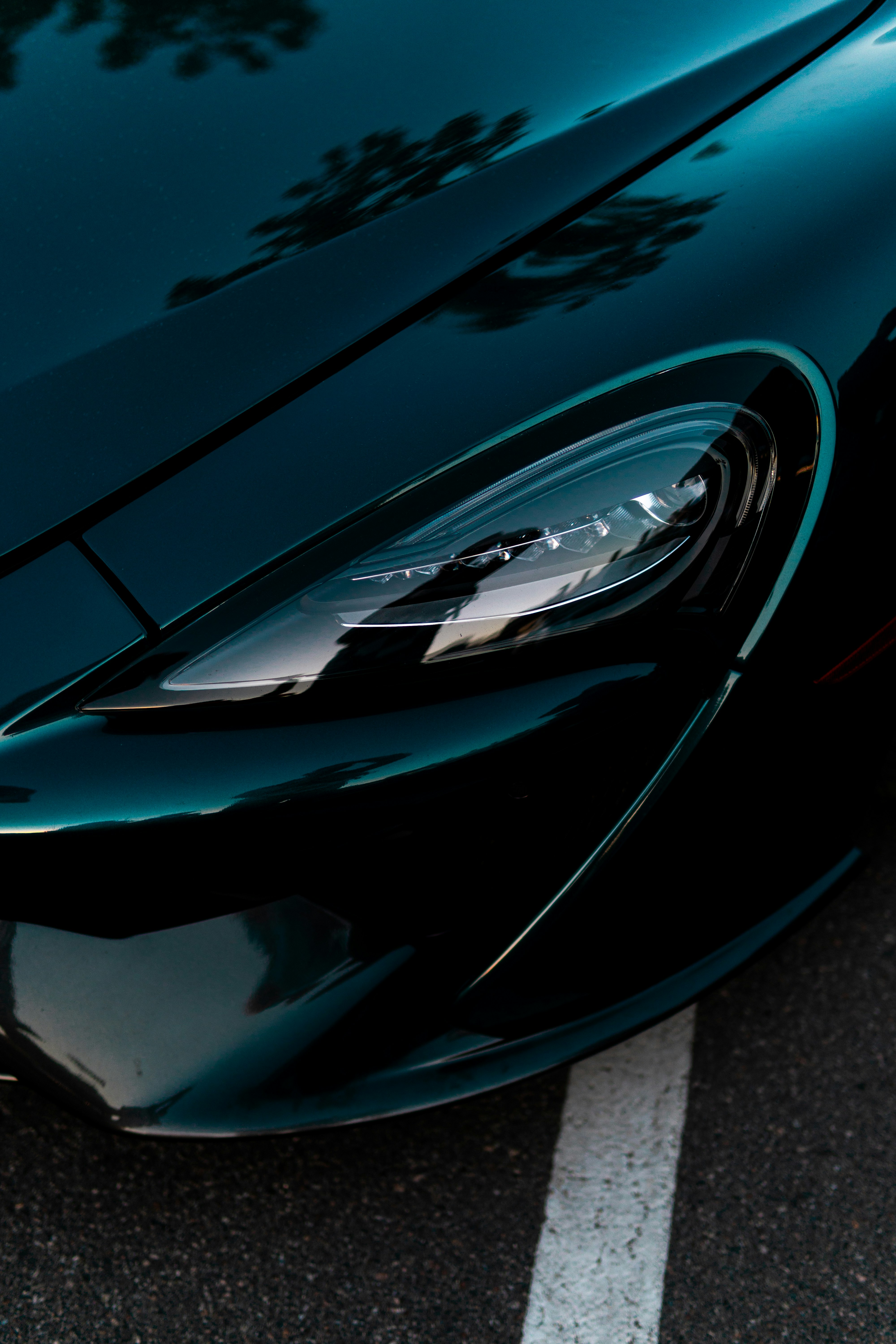 Phoenix Detailing — profesionalni auto detailing u Zagrebu