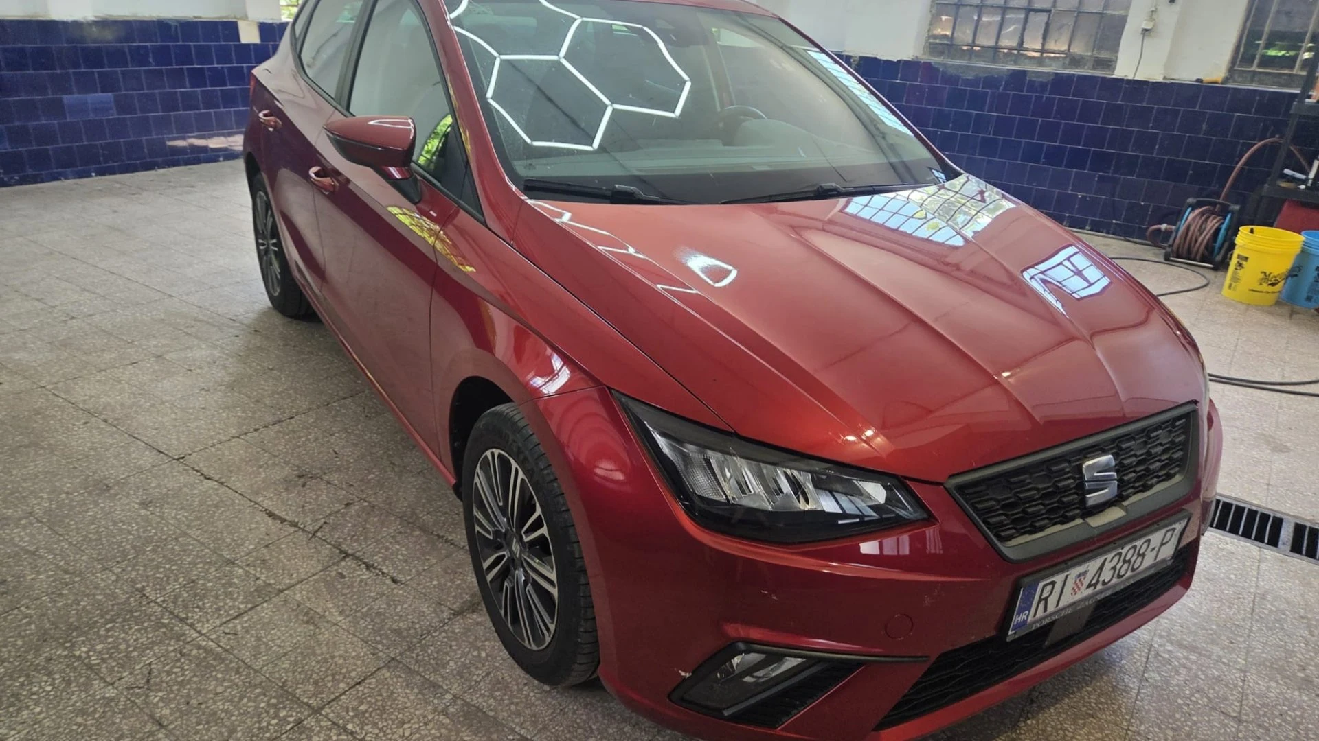 Seat